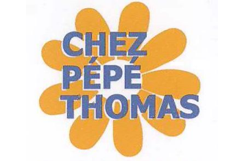  pepe thomas